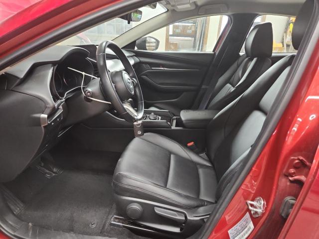 Фото 7 с аукциона – 2025 MAZDA 3 SELECT S с VIN JM1BPABM2S1761491