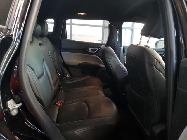Photo 11 from auction – 2025 JEEP COMPASS LI with VIN 3C4NJDCN8ST546438