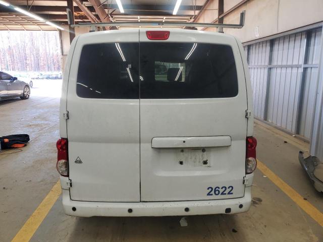 Photo 6 from auction – 2015 CHEVROLET CITY EXPRESS with VIN 3N63M0ZN4FK722425