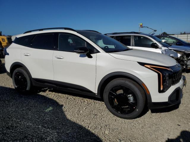 Photo 4 from auction – 2026 KIA SPORTAGE E with VIN KNDPVDDG1T7280215