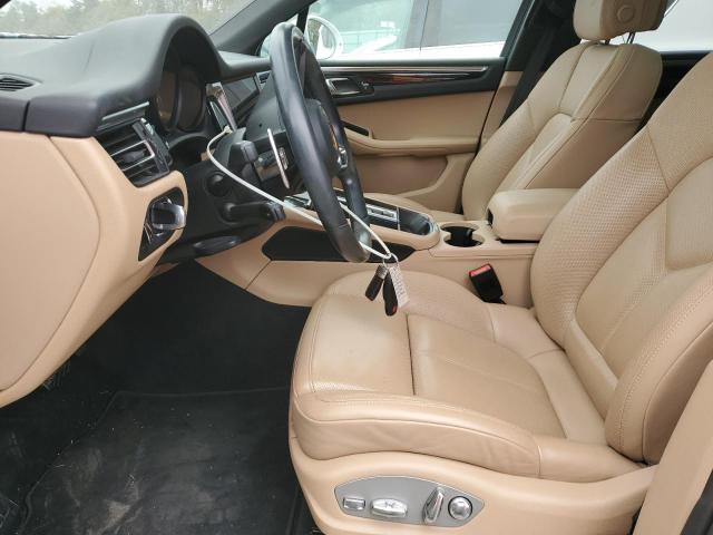 Photo 7 from auction – 2022 PORSCHE MACAN with VIN WP1AA2A51NLB09563