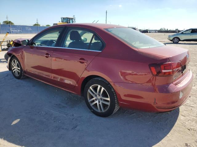 Photo 2 from auction – 2017 VOLKSWAGEN JETTA S with VIN 3VW2B7AJ9HM396213