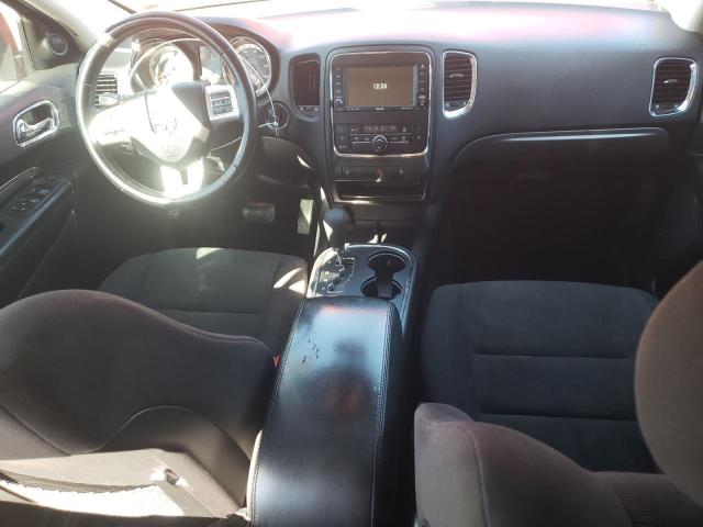 Photo 8 from auction – 2011 DODGE DURANGO HE with VIN 1D4RE3GG3BC687394