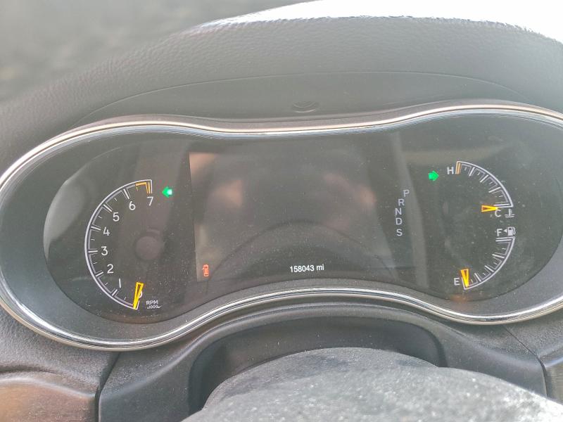 Photo 9 from auction – 2014 JEEP GRAND CHER with VIN 1C4RJFAG0EC316457