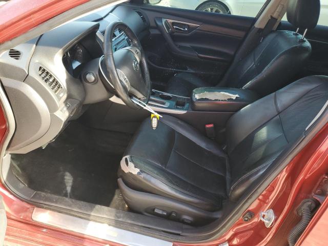 Photo 7 from auction – 2014 NISSAN ALTIMA 2.5 with VIN 1N4AL3AP2EC279780