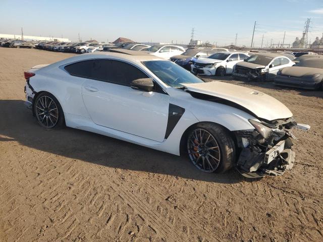 صورة رقم 4 من المزاد - 2017 LEXUS RC-F مع VIN JTHHP5BC0H5006056