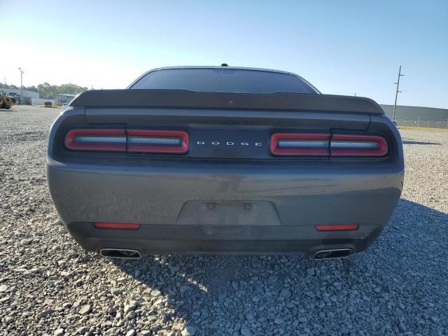 Photo 6 from auction – 2019 DODGE CHALLENGER with VIN 2C3CDZAG2KH566651