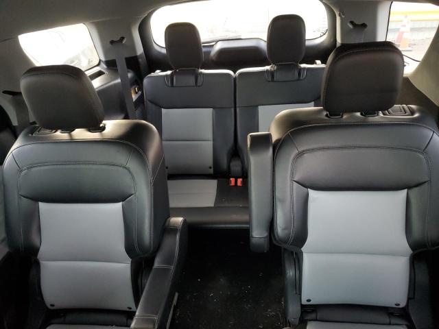 Photo 10 from auction – 2022 FORD EXPLORER X with VIN 1FMSK8DH1NGA89461
