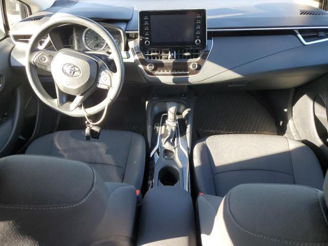 Photo 8 from auction – 2020 TOYOTA COROLLA LE with VIN 5YFBPRBEXLP055194