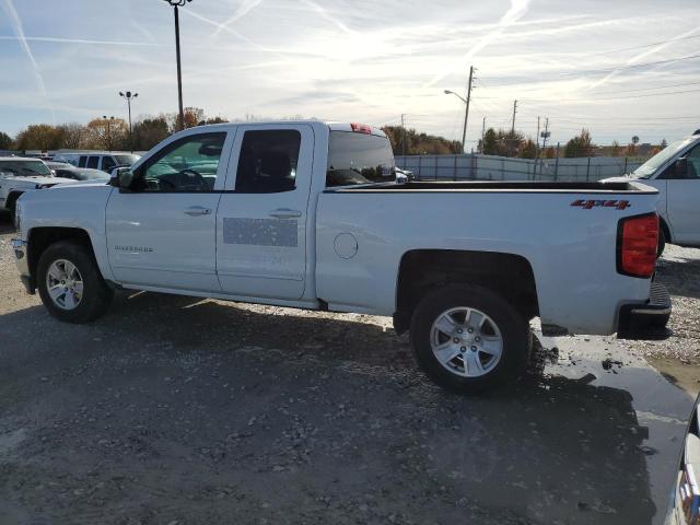 Photo 2 from auction – 2018 CHEVROLET SILVERADO with VIN 1GCVKREC2JZ240722