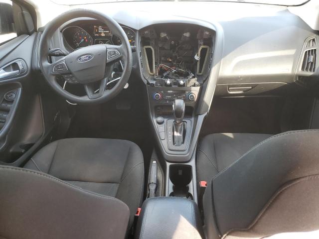 Photo 8 from auction – 2018 FORD FOCUS SE with VIN 1FADP3FE3JL265258