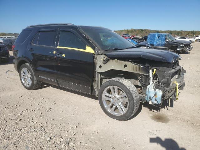 Photo 4 from auction – 2017 FORD EXPLORER X with VIN 1FM5K8D86HGD52738
