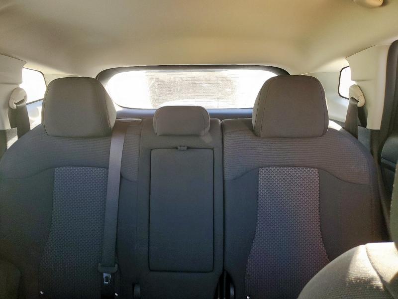 Photo 10 from auction – 2025 KIA SPORTAGE L with VIN KNDPU3DF2S7380813