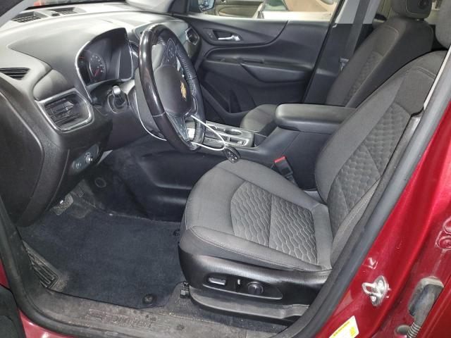 Photo 7 from auction – 2019 CHEVROLET EQUINOX LT with VIN 2GNAXUEVXK6179337