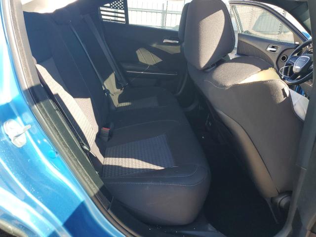 Photo 10 from auction – 2019 DODGE CHARGER R/ with VIN 2C3CDXCT1KH728638