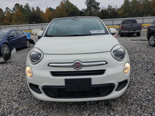 Photo 5 from auction – 2016 FIAT 500X EASY with VIN ZFBCFXBT4GP340624