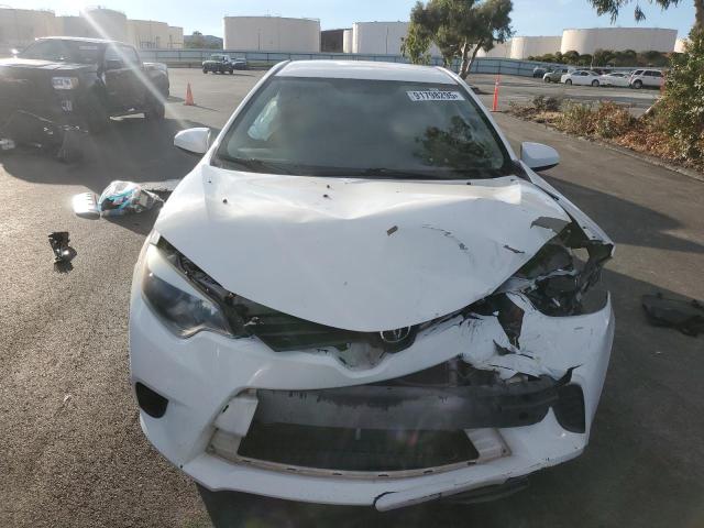 Photo 5 from auction – 2015 TOYOTA COROLLA L with VIN 5YFBURHE1FP316801