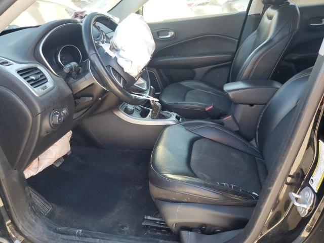 Photo 7 from auction – 2019 JEEP COMPASS LA with VIN 3C4NJDBB6KT600696