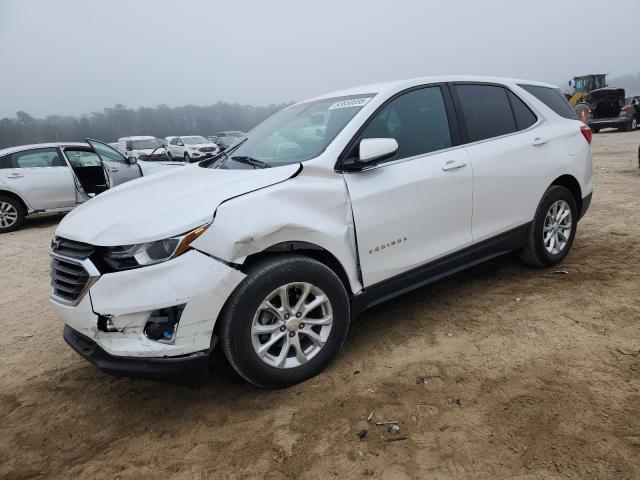 Photo 1 from auction – 2019 CHEVROLET EQUINOX with VIN 2GNAXKEVXK6303997