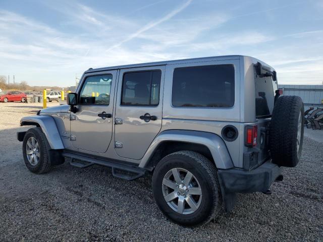 Photo 2 from auction – 2017 JEEP WRANGLER U with VIN 1C4HJWEG0HL636775