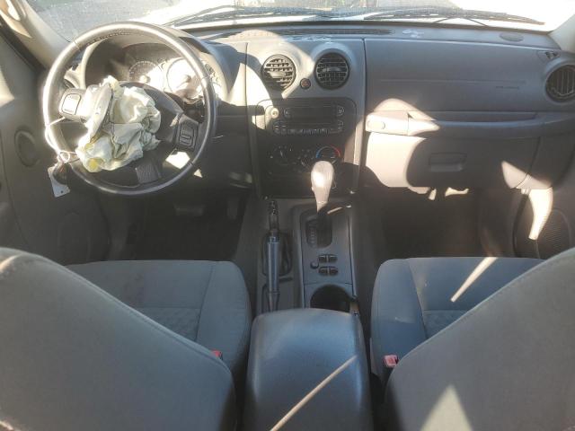 Photo 8 from auction – 2007 JEEP LIBERTY SP with VIN 1J4GL48K07W721276