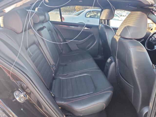 Photo 10 from auction – 2017 VOLKSWAGEN JETTA with VIN 3VW4T7AJ9HM255051