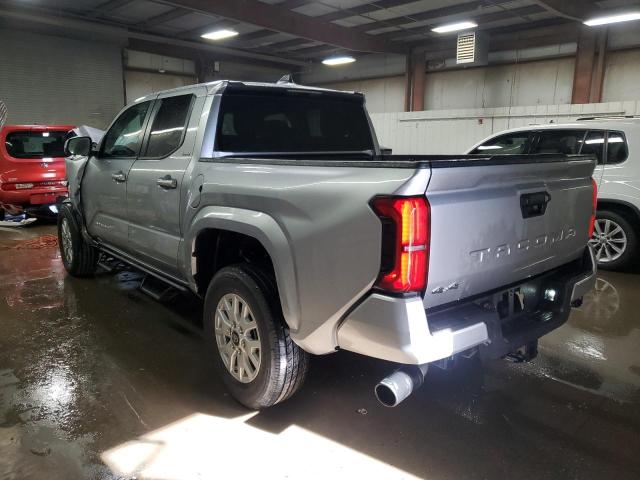 Photo 2 from auction – 2025 TOYOTA TACOMA DOU with VIN 3TMLB5JN7SM178941