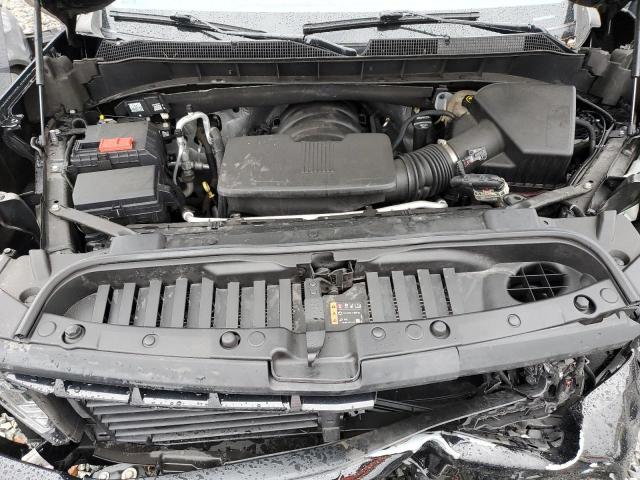 Photo 11 from auction – 2022 CHEVROLET SILVERADO with VIN 3GCPYFEL0NG162274