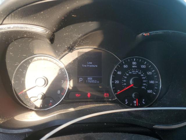 Zdjęcie 9 z aukcji – 2016 KIA FORTE EX z VIN KNAFX4A87G5473728
