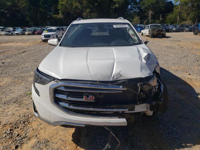 Photo 5 from auction – 2021 GMC TERRAIN with VIN 3GKALPEV3ML313808