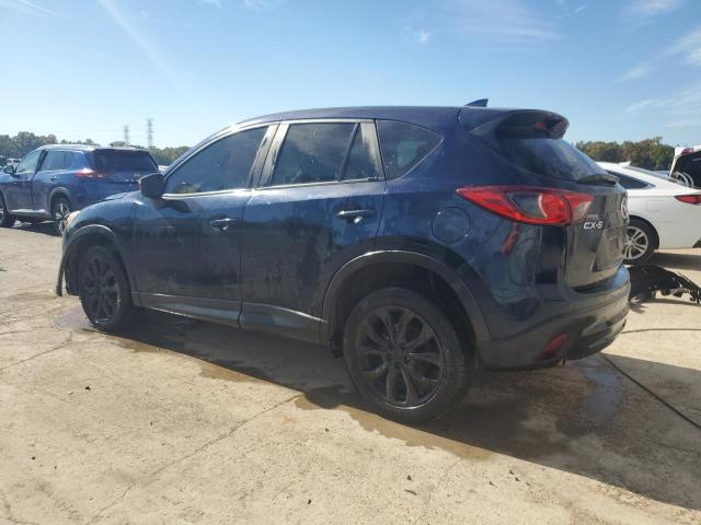 Photo 2 from auction – 2016 MAZDA CX-5 GT with VIN JM3KE2DY2G0744609