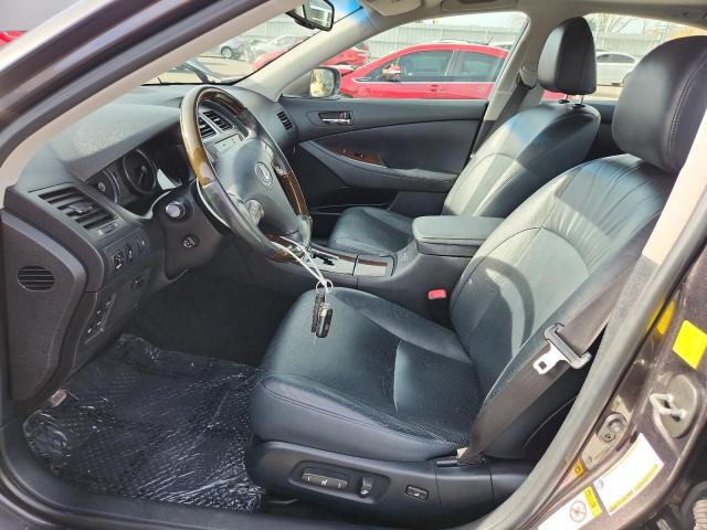 صورة رقم 7 من المزاد - 2011 LEXUS ES 350 مع VIN JTHBK1EG8B2422215