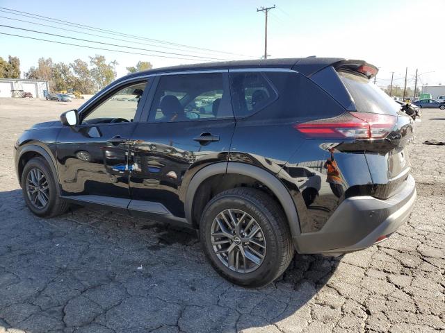 Photo 2 from auction – 2023 NISSAN ROGUE S with VIN 5N1BT3AA6PC847604