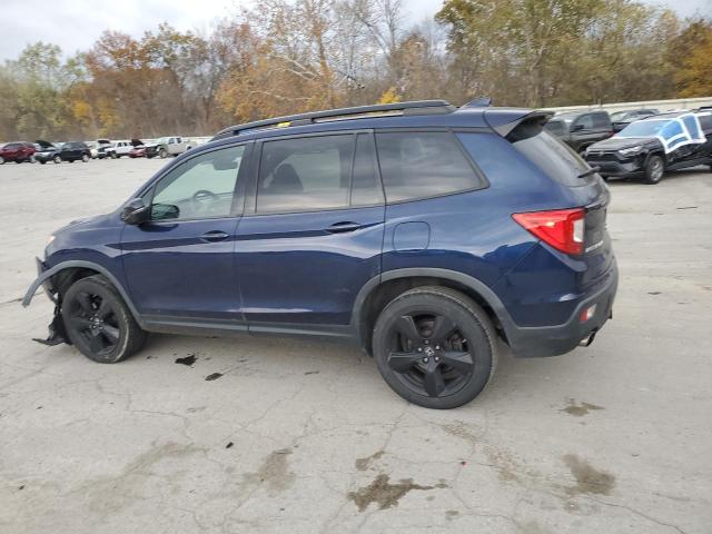 Photo 2 from auction – 2019 HONDA PASSPORT E with VIN 5FNYF8H0XKB026985