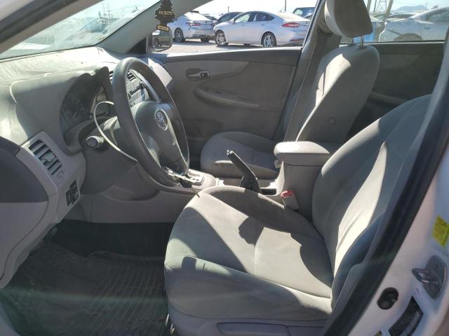 Photo 7 from auction – 2010 TOYOTA COROLLA BA with VIN 2T1BU4EE2AC399848