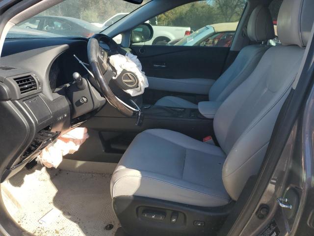 Photo 7 from auction – 2014 LEXUS RX 350 with VIN 2T2ZK1BA1EC132335