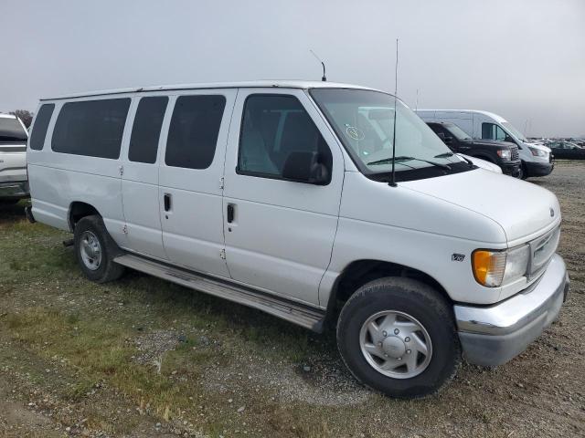 Photo 4 from auction – 2001 FORD ECONOLINE with VIN 1FBSS31S91HA29444