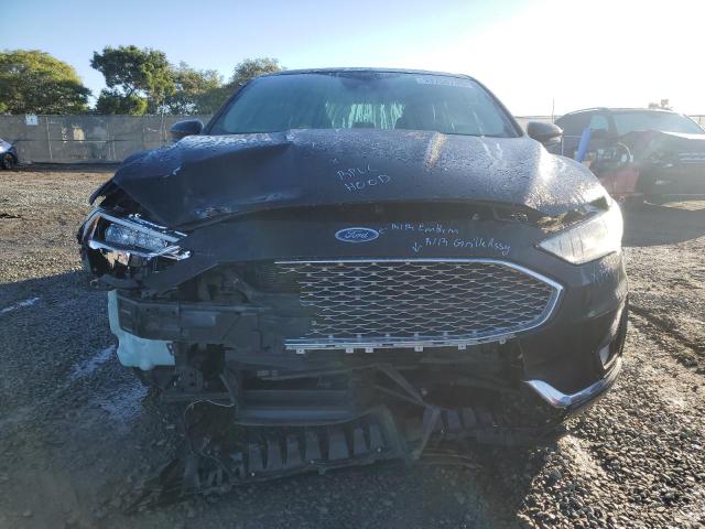 Photo 5 from auction – 2019 FORD FUSION TIT with VIN 3FA6P0SU0KR216025
