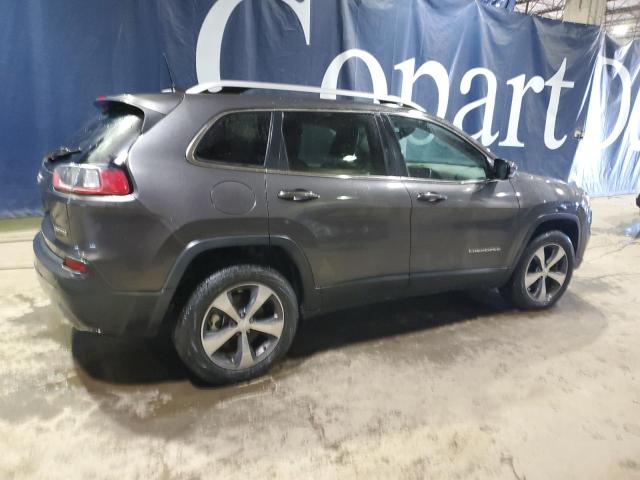 Photo 3 from auction – 2019 JEEP CHEROKEE L with VIN 1C4PJMDNXKD210836