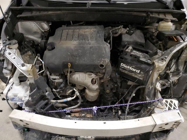 Photo 12 from auction – 2015 TOYOTA HIGHLANDER with VIN 5TDJKRFH9FS118943