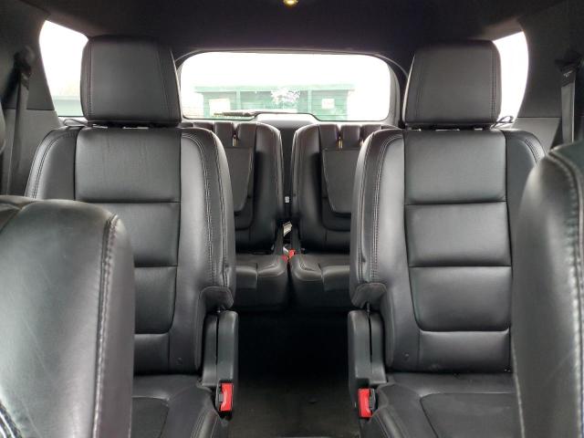 صورة رقم 10 من المزاد - 2013 FORD EXPLORER L مع VIN 1FM5K8F80DGB74767
