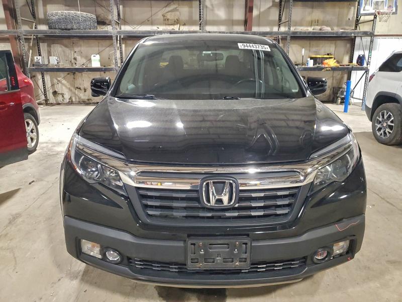 صورة رقم 5 من المزاد - 2017 HONDA RIDGELINE مع VIN 5FPYK3F64HB004762
