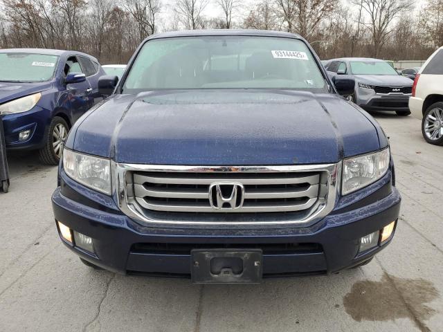 Foto 5 de la subasta – 2013 HONDA RIDGELINE con VIN 5FPYK1F58DB012983