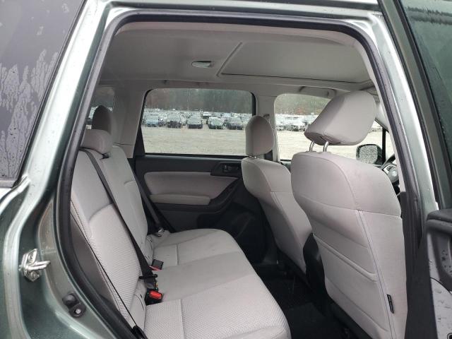 Photo 11 from auction – 2018 SUBARU FORESTER 2 with VIN JF2SJAGC4JH456356