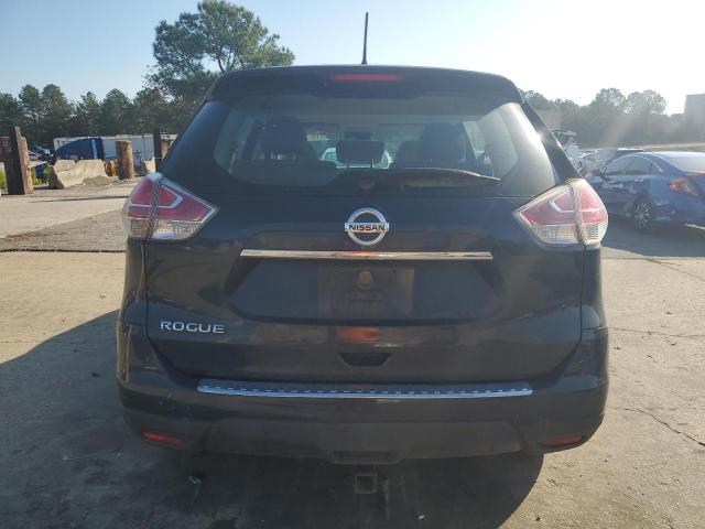 Photo 6 from auction – 2015 NISSAN ROGUE S with VIN KNMAT2MT2FP579763
