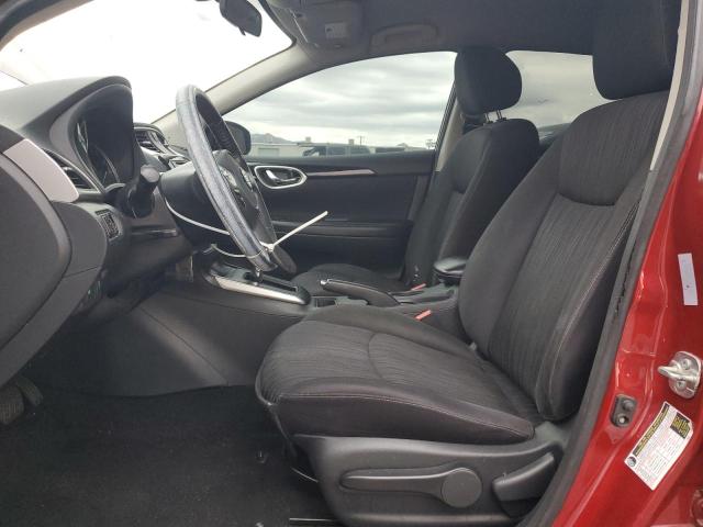 Photo 7 from auction – 2019 NISSAN SENTRA S with VIN 3N1AB7AP1KY262138