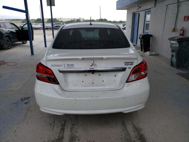 Photo 6 from auction – 2017 MITSUBISHI MIRAGE G4 with VIN ML32F4FJ6HHF18504