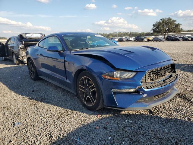 Photo 4 from auction – 2018 FORD MUSTANG with VIN 1FA6P8TH7J5158982