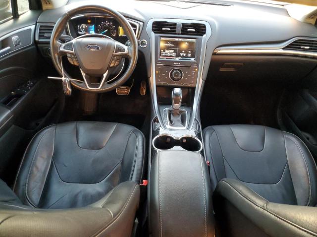 Photo 8 from auction – 2014 FORD FUSION TIT with VIN 3FA6P0K95ER241518