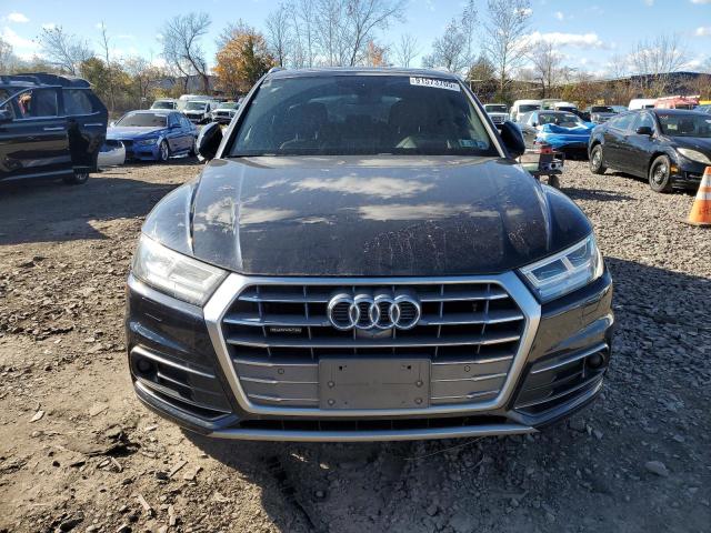 Photo 5 from auction – 2018 AUDI Q5 PRESTIG with VIN WA1CNAFY4J2070649